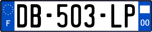 DB-503-LP