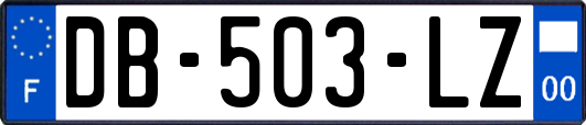 DB-503-LZ