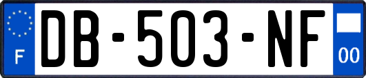 DB-503-NF