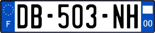 DB-503-NH
