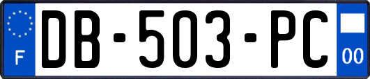 DB-503-PC
