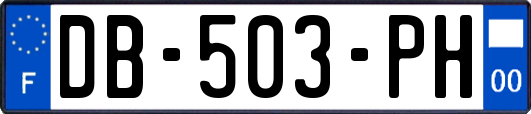 DB-503-PH