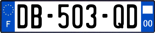 DB-503-QD