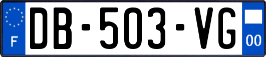 DB-503-VG