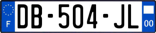 DB-504-JL