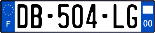 DB-504-LG