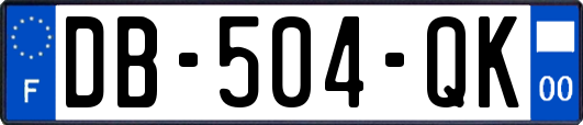 DB-504-QK