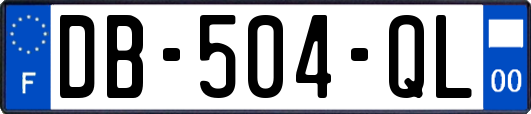 DB-504-QL