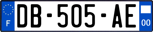 DB-505-AE