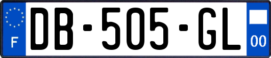 DB-505-GL