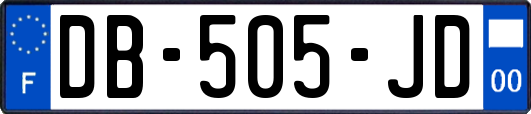 DB-505-JD