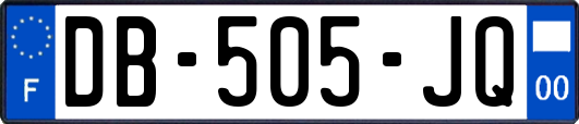 DB-505-JQ