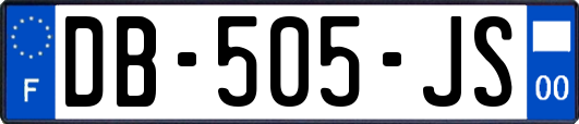 DB-505-JS