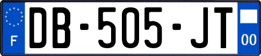 DB-505-JT