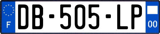 DB-505-LP