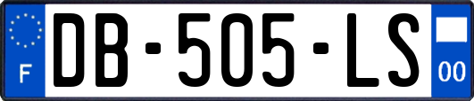 DB-505-LS