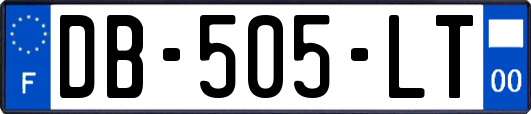 DB-505-LT