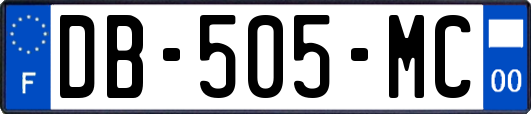 DB-505-MC