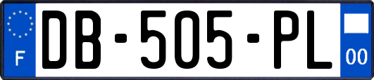 DB-505-PL