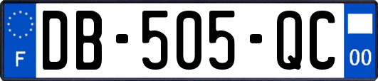 DB-505-QC