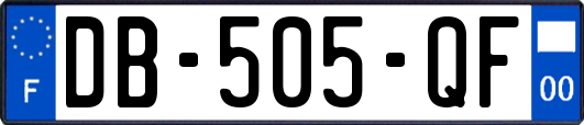 DB-505-QF