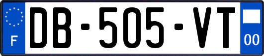 DB-505-VT