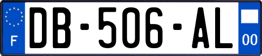 DB-506-AL