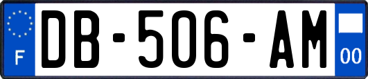 DB-506-AM