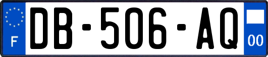 DB-506-AQ