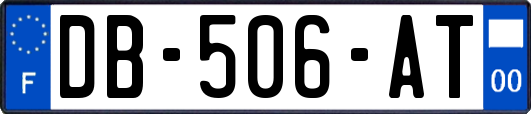 DB-506-AT