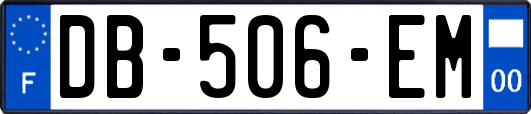 DB-506-EM