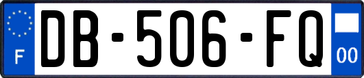 DB-506-FQ