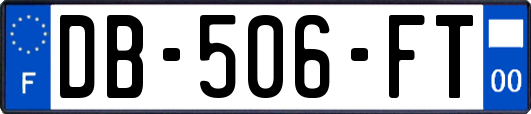 DB-506-FT