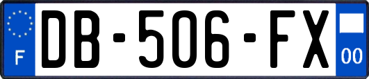 DB-506-FX