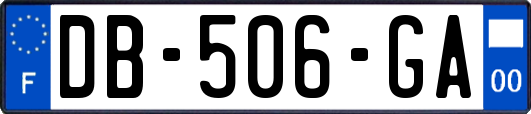 DB-506-GA