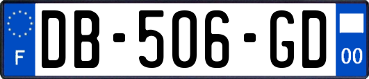 DB-506-GD