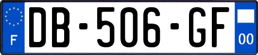 DB-506-GF