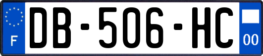 DB-506-HC