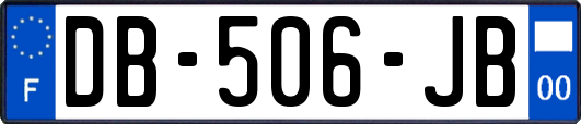 DB-506-JB