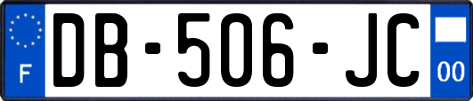 DB-506-JC