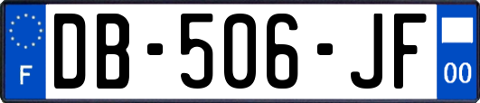 DB-506-JF