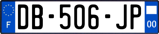 DB-506-JP