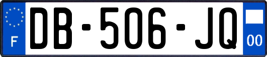 DB-506-JQ