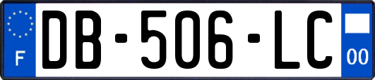 DB-506-LC