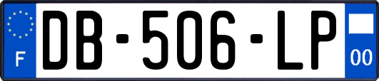 DB-506-LP