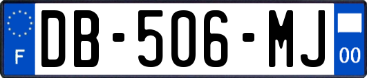 DB-506-MJ