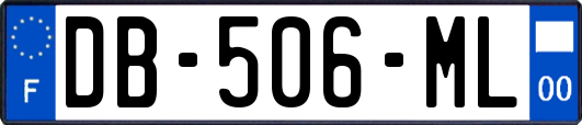 DB-506-ML