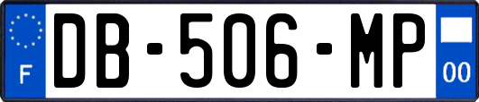 DB-506-MP