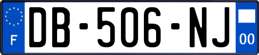 DB-506-NJ