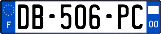DB-506-PC